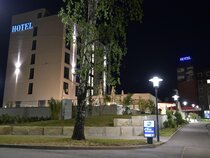 Best Western Queens Hotel