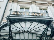 Grandhotel Krakow