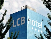 LCB Hotel Fuenlabrada