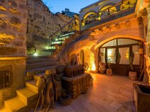 Rox Cappadocia