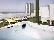 Apartamentos Islamar Arrecife