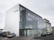 Storm Hotel