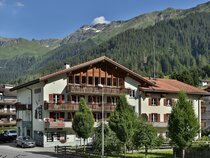 Lodge Klosters