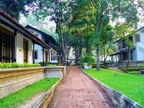 Cinnamon Lodge