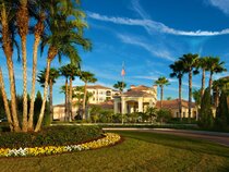 WorldQuest Orlando Resort