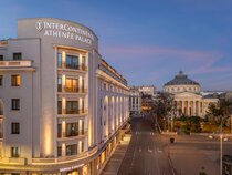 InterContinental Athénée Palace Bucharest, an IHG Hotel