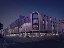 Maldron Hotel Newcastle