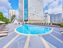 Shinagawa Prince Hotel