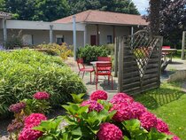 HOTEL Le Logis d'Elbee