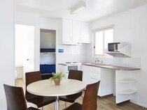 Victor Harbor Beachfront Holiday Park