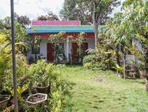 PAS Residence