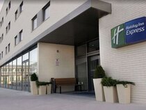 Holiday Inn Express Vitoria