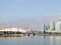 Novotel London Excel
