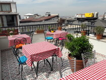 Borancik Suites