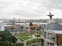 Sercotel Blue Coruña