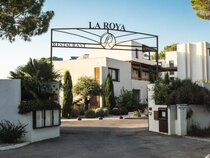 Hôtel La Roya