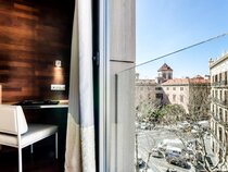 Hotel Sansi Barcelona