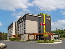 Home2 Suites by Hilton Huntsville