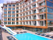 Grand Barhan Hotel