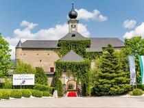 Hotel Schloss Gabelhofen