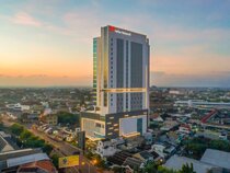 Belhotel Solo