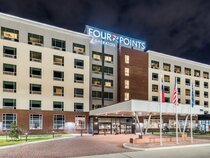 Four Points By Sheraton Houston Energy Corridor