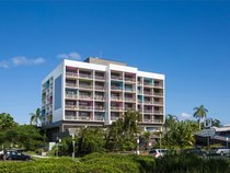 Cairns Plaza
