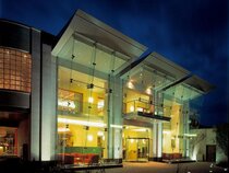 Stormont Hotel