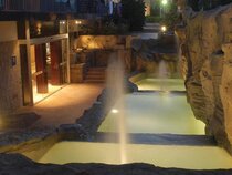 Ibersol Antemare Spa
