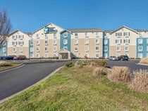 Studio 6 Extended Stay Little Rock Southwest AR