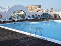 Lavender Hotel Deira