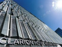 Clarion Hotel Helsinki Airport