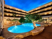 Sitia Beach City Resort & Spa