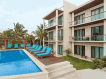 Aquastar Unique Hotel & Apartments