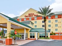 Hilton Garden Inn Tampa Northwest/Oldsmar