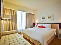 Harris Hotel & Conventions Malang