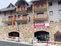 Résidence Tourmalet