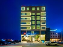 Belinn Muscat