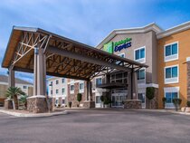 Holiday Inn Express Sierra Vista