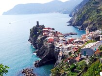 Cappuccina Country Resort