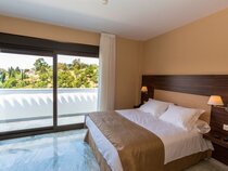 Hotel Finca Los Abetos