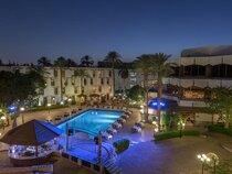 Le Passage Cairo Hotel & Casino