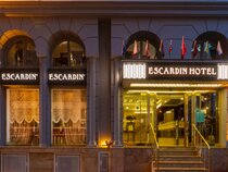 Escardin Hotel
