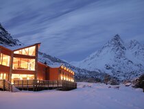 Noi Puma Lodge