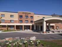 Courtyard Hamilton
