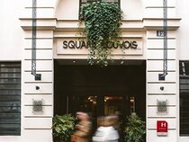 Hotel Square Louvois