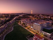 Mercure Lisboa Almada
