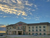 Fairfield Inn & Suites Alamosa