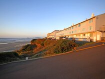 Shilo Inns Newport Oceanfront