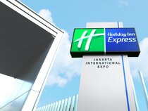 Holiday Inn Express Jakarta International Expo